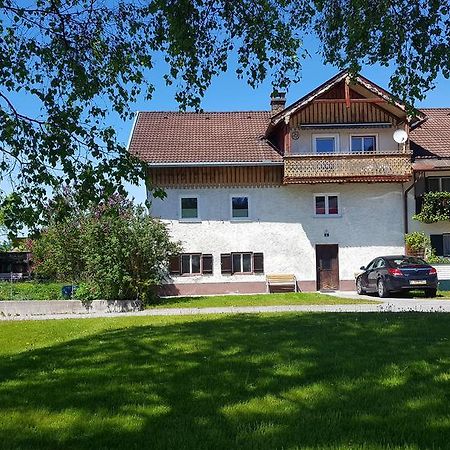 Apartements Breitenwang Reutte Eksteriør billede