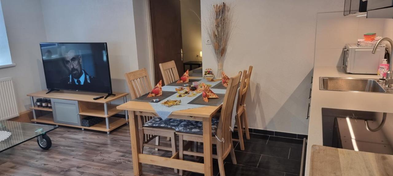 Apartements Breitenwang Reutte Eksteriør billede